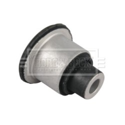 Control Trailing Arm Mounting BORG & BECK BSK8192 for VOLVO