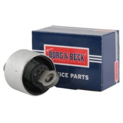 Control Trailing Arm Mounting BORG & BECK BSK8193 for VAUXHALL