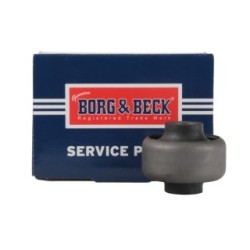 Control Trailing Arm Mounting BORG & BECK BSK8194 for SKODA