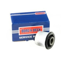Control Trailing Arm Mounting BORG & BECK BSK8198 for NISSAN