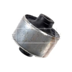 Control Trailing Arm Mounting BORG & BECK BSK8199 for NISSAN