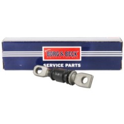 Control Trailing Arm Mounting BORG & BECK BSK8200 for TOYOTA RAV