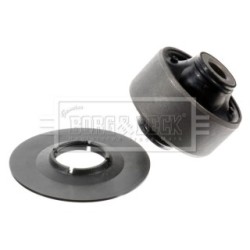 Control Trailing Arm Mounting BORG & BECK BSK8204 for HONDA