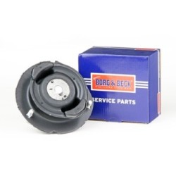 Top Strut Mounting BORG & BECK BSM5039 for MERCEDES 124