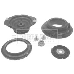 Top Strut Mounting BORG & BECK BSM5084 for RENAULT ESPACE
