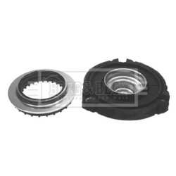 Top Strut Mounting BORG & BECK BSM5113 for AUDI