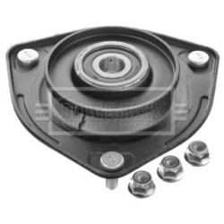 Top Strut Mounting BORG & BECK BSM5134 for HYUNDAI ACCENT