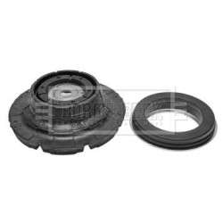 Top Strut Mounting BORG & BECK BSM5205 for VW MULTIVAN