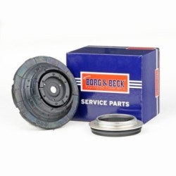 Top Strut Mounting BORG & BECK BSM5205 for VW MULTIVAN