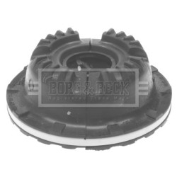 Top Strut Mounting BORG & BECK BSM5336 for AUDI A4