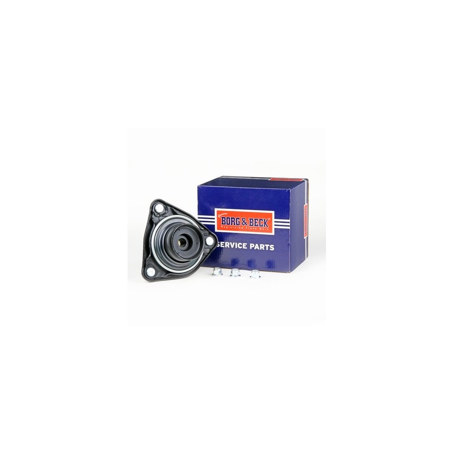 Top Strut Mounting BORG & BECK BSM5404 for HYUNDAI