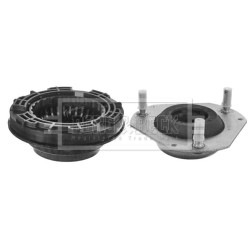 Top Strut Mounting BORG & BECK BSM5430