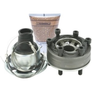 Joint Propshaft - FEBEST 3211SRXSHAR
