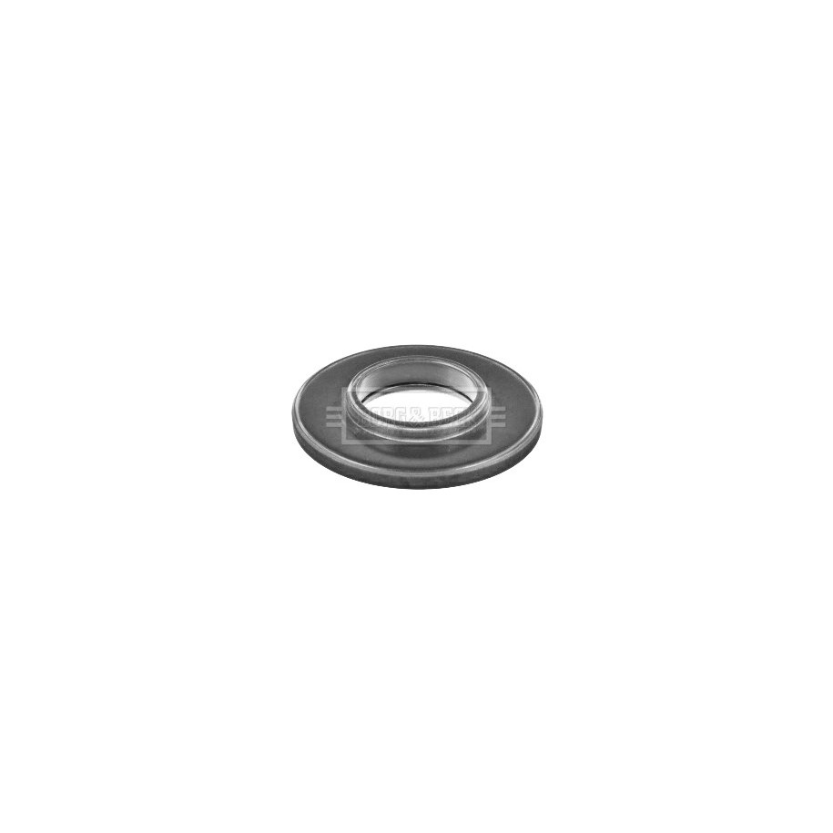 Strut Anti Friction Bearing BORG & BECK BSM5438 for MAZDA 6