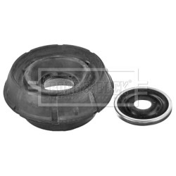 Top Strut Mounting BORG & BECK BSM5502 for DACIA