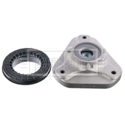 Top Strut Mounting BORG & BECK BSM5516 for MERCEDES CLS