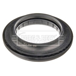 Strut Anti Friction Bearing BORG & BECK BSM5530 for BMW OE 31306863135