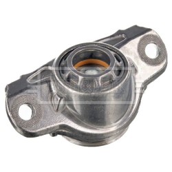 Top Strut Mounting BORG & BECK BSM5532 for AUDI