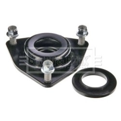 Top Strut Mounting BORG & BECK BSM5538 for CITROEN