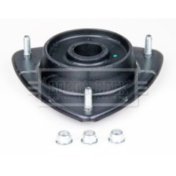 Top Strut Mounting BORG & BECK BSM5563 for SUBARU OE 20320AG00A