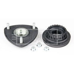 Top Strut Mounting BORG & BECK BSM5566 for MAZDA 3