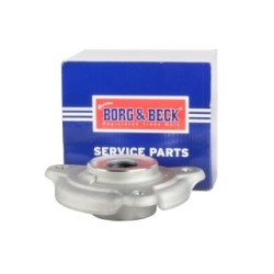Top Strut Mounting BORG & BECK BSM5606 for MERCEDES A-CLASS