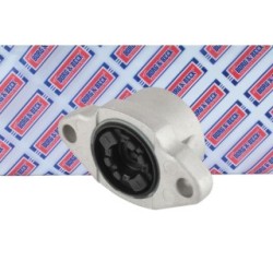 Top Strut Mounting BORG & BECK BSM5607 for MERCEDES C-CLASS