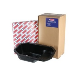 Oil Sump BORG & BECK BSP1033 for SEAT