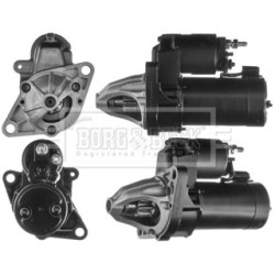 Starter Motor BORG & BECK BST2030 for HONDA ACCORD