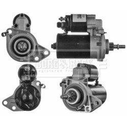 Starter Motor BORG & BECK BST2127 for AUDI