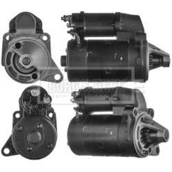 Starter Motor BORG & BECK BST2130 for FORD OE 93BB11000CA