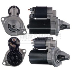 Starter Motor BORG & BECK BST2368 for AUSTIN