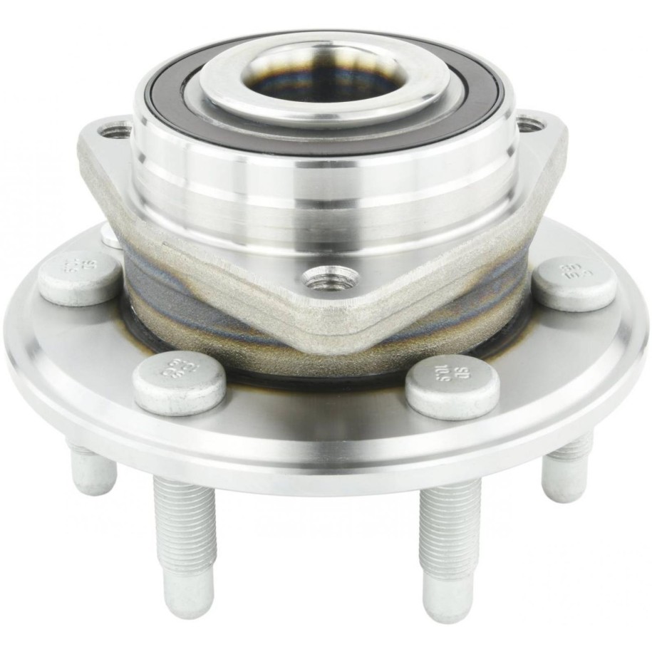 Wheel Hub - FEBEST 3282SRXIIMF