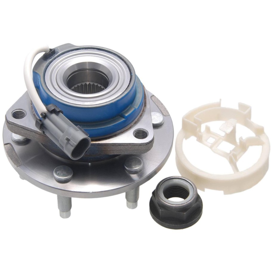 Wheel Hub - FEBEST 3282SRXMF