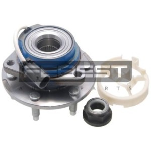 Wheel Hub - FEBEST 3282SRXMF