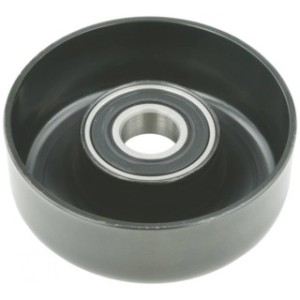 Tensioner Pulley V-Ribbed Belt - FEBEST 3287ESCII