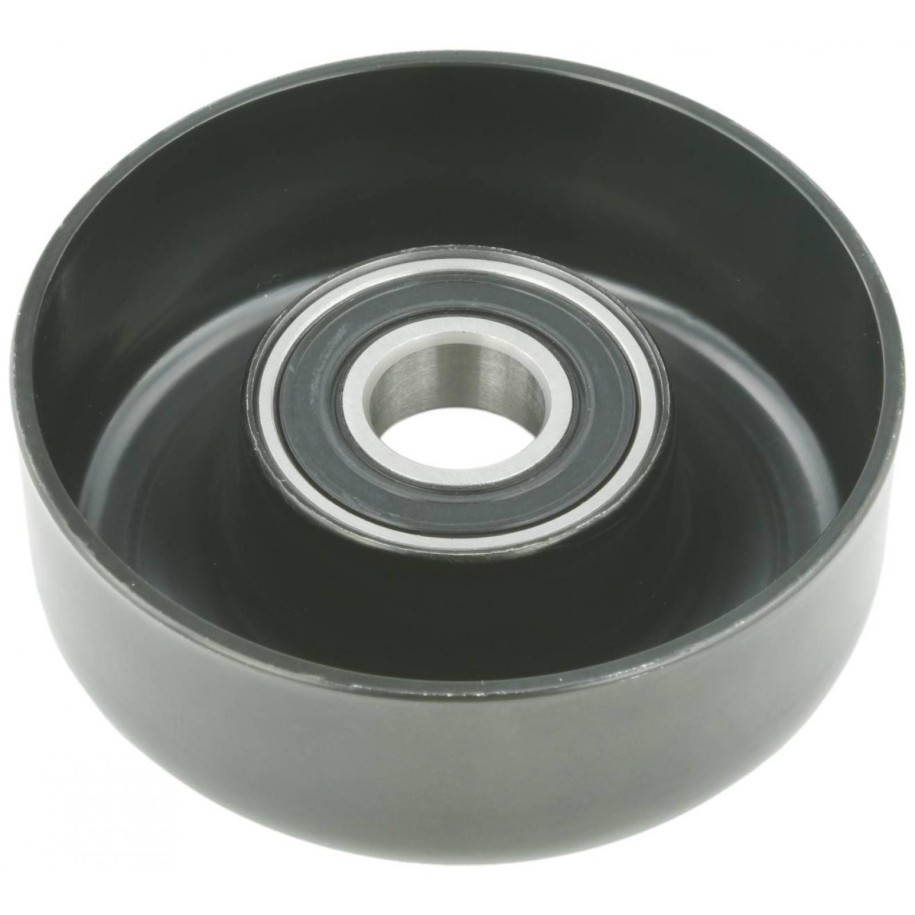 Tensioner Pulley V-Ribbed Belt - FEBEST 3287ESCII