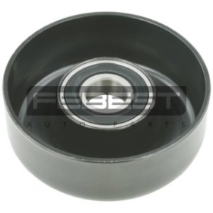 Tensioner Pulley V-Ribbed Belt - FEBEST 3287ESCII