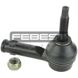 Tie Rod End - FEBEST 3321MLT