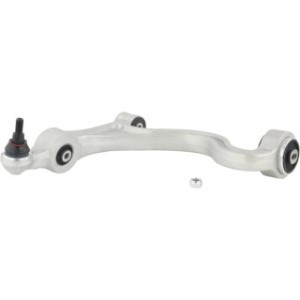 Control Trailing Arm Wheel Suspension - FEBEST 3424970FLL