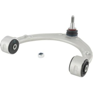 Control Trailing Arm Wheel Suspension - FEBEST 3424PANUPF