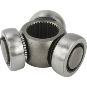 Spider Assembly Drive Shaft - FEBEST 3516NL3