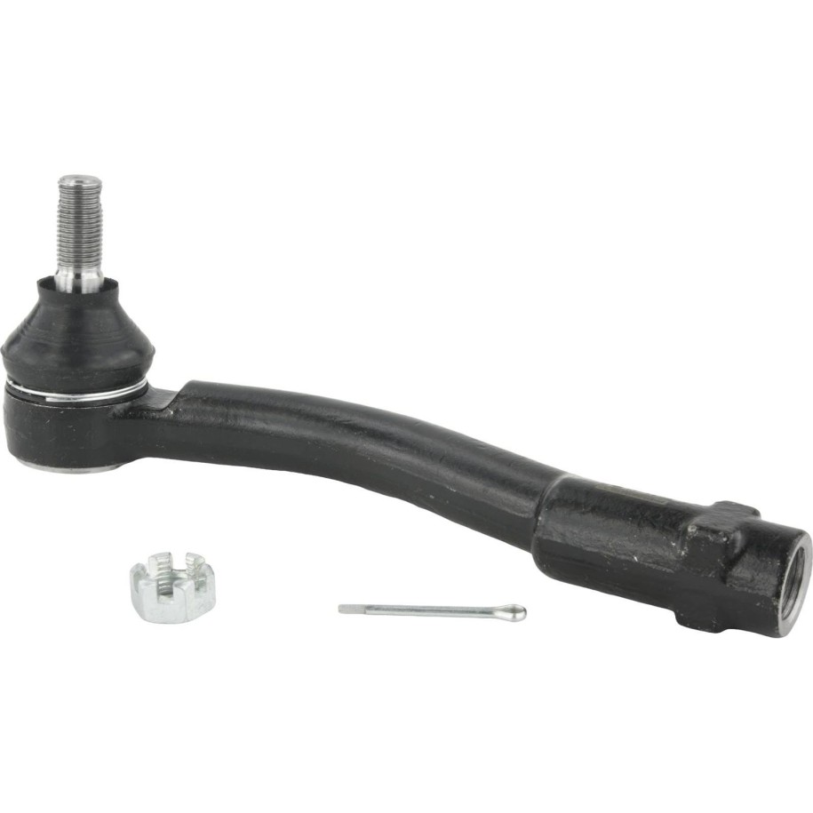 Tie Rod End - FEBEST 3521NL3LH