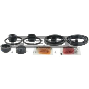 Repair Kit Brake Caliper - FEBEST 3875DAIF