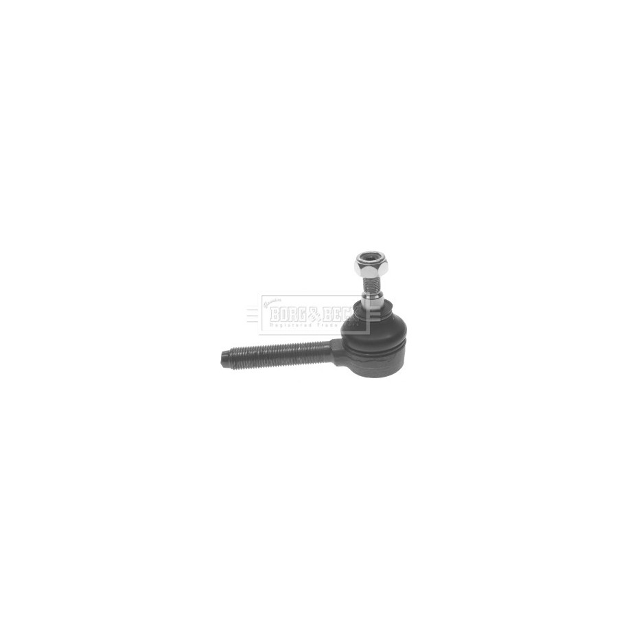 Tie Rod End BORG & BECK BTR4008 for MERCEDES OE 0003380810