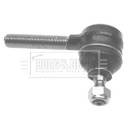 Tie Rod End BORG & BECK BTR4010 for VW OE 111415812