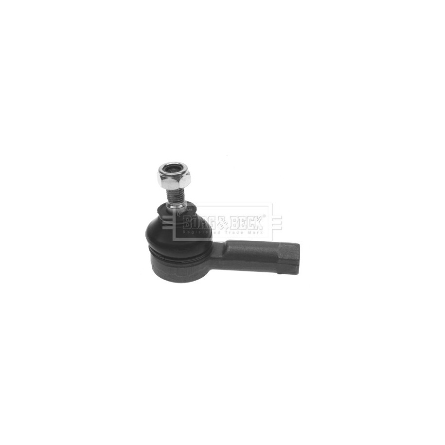 Tie Rod End BORG & BECK BTR4011 for AUSTIN