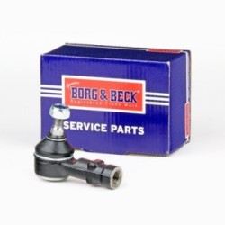 Tie Rod End BORG & BECK BTR4011 for AUSTIN