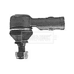 Tie Rod End BORG & BECK BTR4019 for MG