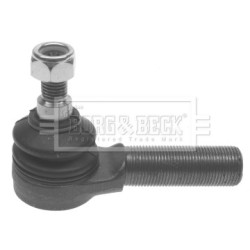 Tie Rod End BORG & BECK BTR4048 for FORD TRANSIT OE 1481650